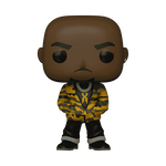 Pop! DMX in Camo Jacket, , hi-res view 1