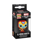 Pop! Keychain El H&eacute;roe Invicto, , hi-res view 2