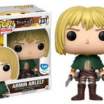 Attack on Titan - Armin Arlelt, , hi-res view 1