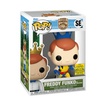 Pop! Freddy Funko as Wolverine, , hi-res view 2
