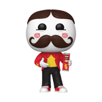 Pop! Julius Pringles, , hi-res view 1