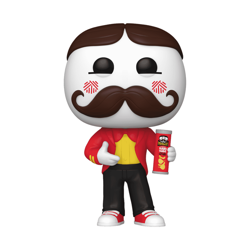 Pop! Julius Pringles, , hi-res view 1