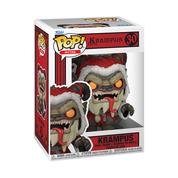 Pop! Krampus, , hi-res view 2