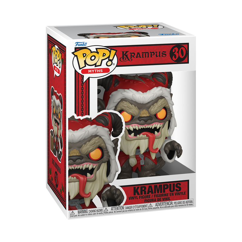 Pop! Krampus, , hi-res view 2