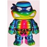 TMNT-TieDye Leonardo - SDCC14 LE300, , hi-res view 1