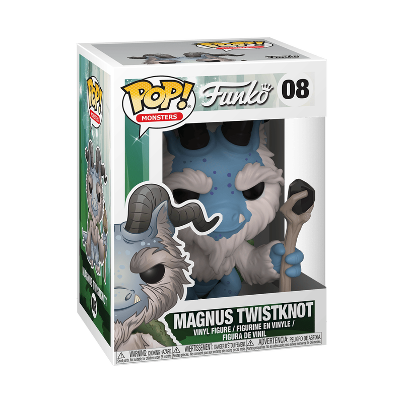 Pop! Magnus Twistknot, , hi-res view 2
