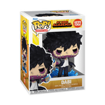 Pop! Dabi with Flames, , hi-res view 2