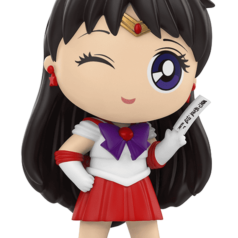 Sailor Jupiter (Posed), , hi-res view 3