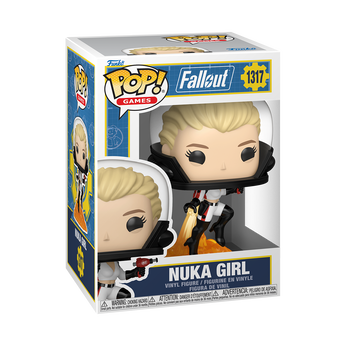 Pop! Nuka Girl, , hi-res view 2