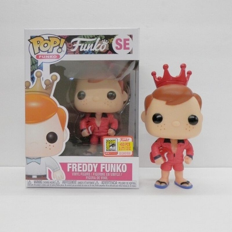 Freddy Funko-Lifeguard, , hi-res view 1