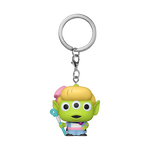 Pop! Keychain Alien as Bo Peep, , hi-res view 1