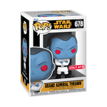Pop! Grand Admiral Thrawn (Arms Folded), , hi-res view 2