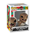 Pop! T. Rex Hatchling, , hi-res view 2