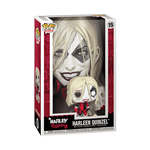 Pop! Comic Covers Harleen Quinzel, , hi-res view 2