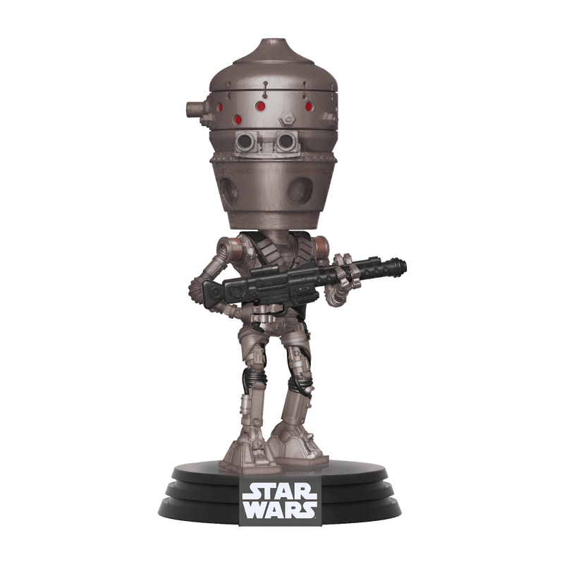 Pop! IG-11, , hi-res view 1