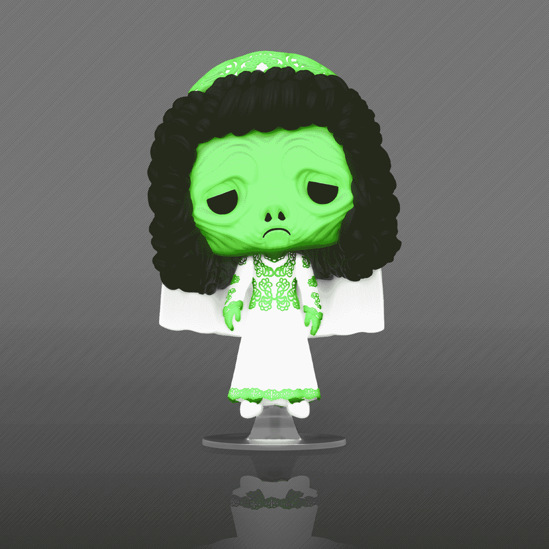 Pop! Barbara Maitland(NFT Release) (Glow), , hi-res view 3