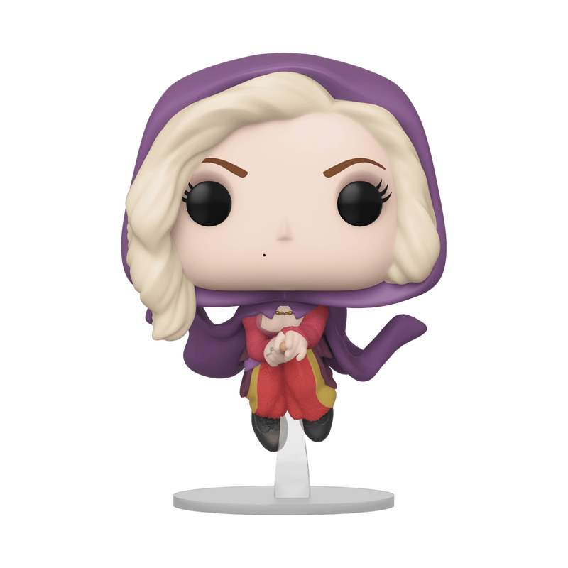Pop! The Sanderson Sisters - 3 Pack, , hi-res view 4