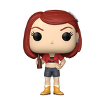 Pop Meredith Palmer Company Picnic image