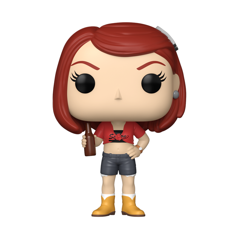 Pop! Meredith Palmer (Company Picnic), , hi-res view 1