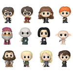 Harry Potter Mystery Minis (Series 2), , hi-res view 2