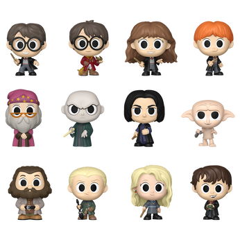 Harry Potter Mystery Minis (Series 2), , hi-res view 2