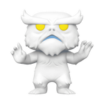 Pop! Snow Ghost (NFT Release), , hi-res view 1
