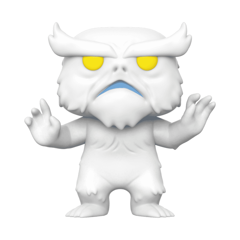 Pop! Snow Ghost (NFT Release), , hi-res view 1