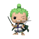 Pop! Roronoa Zoro, , hi-res view 1