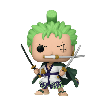 Pop! Roronoa Zoro, Image 1