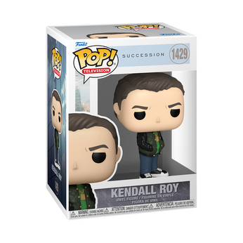 Pop! Kendall Roy, Image 2