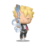 Pop! Boruto (Momoshiki Transformation), , hi-res view 1