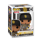 Pop! Luis Arráez, , hi-res view 2