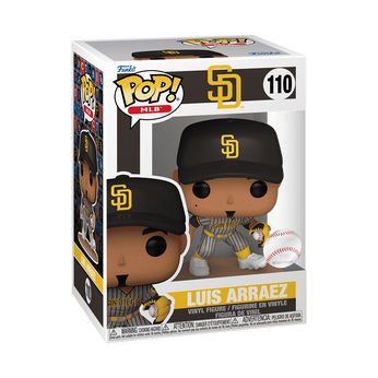 Pop! Luis Arráez, Image 2