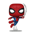 Pop! Swinging Spider-Man, , hi-res view 1