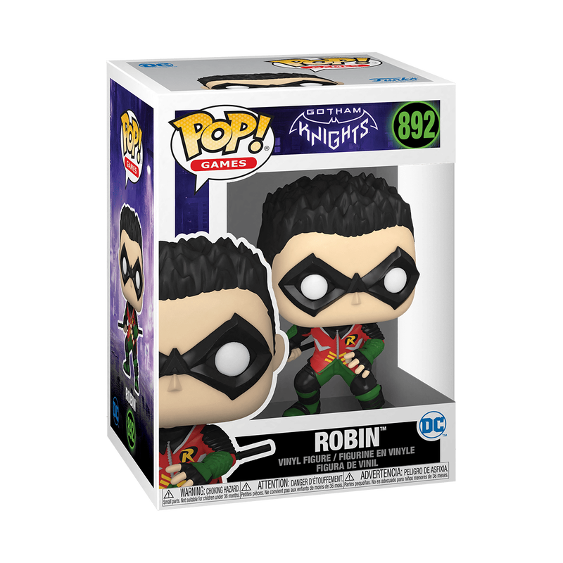 Pop! Robin, , hi-res view 2