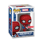 Pop! Amazing Spider-Man (1977), , hi-res view 2