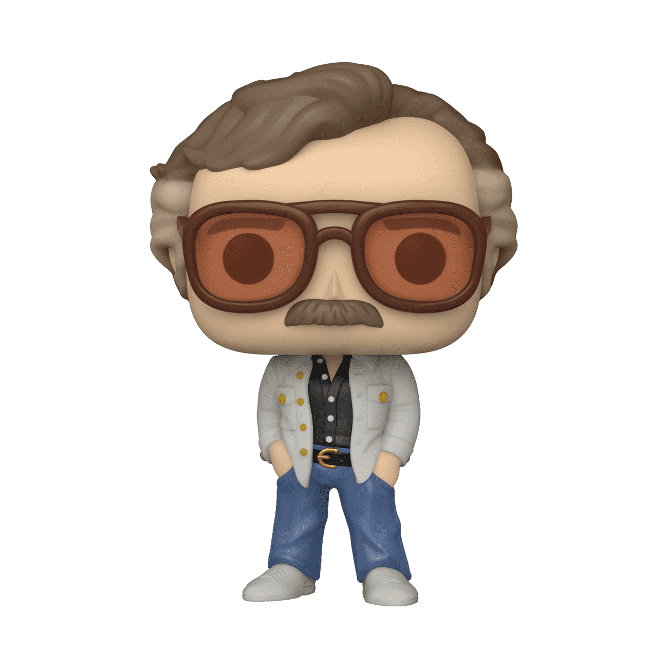 Stan Lee Pop Vinyl Pop! Stan Lee