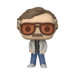 Pop! Stan Lee, , hi-res view 1