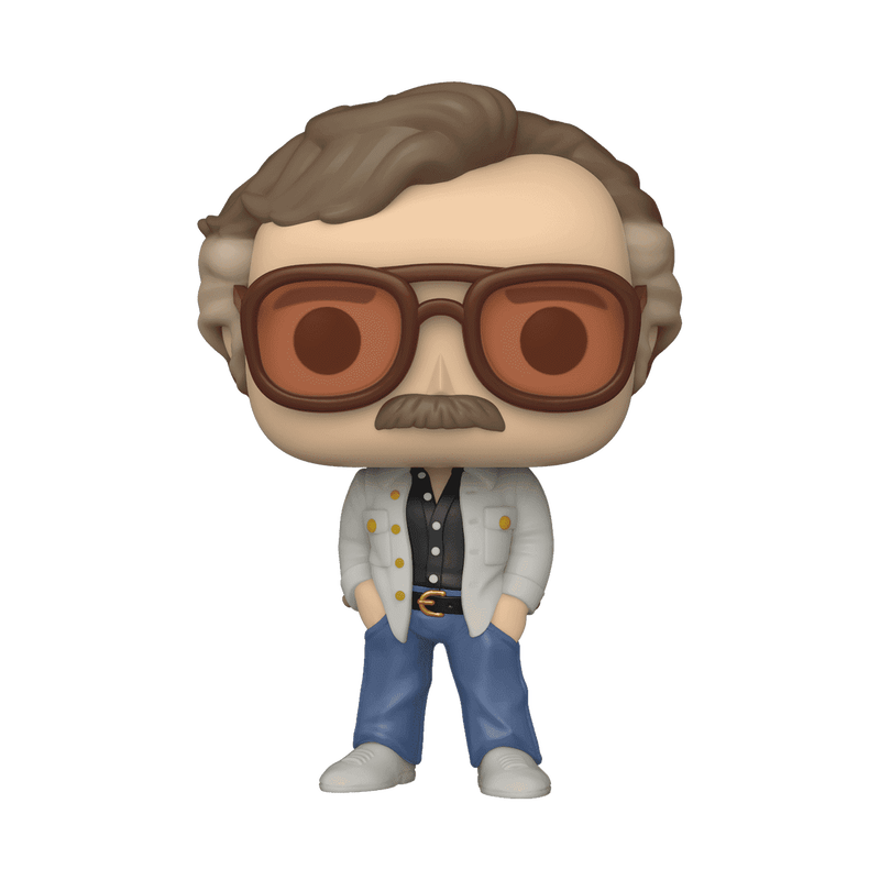 Buy Pop Stan Lee at Funko