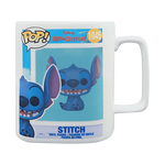 Heat Changing Stitch Ceramic Mug, , hi-res view 1
