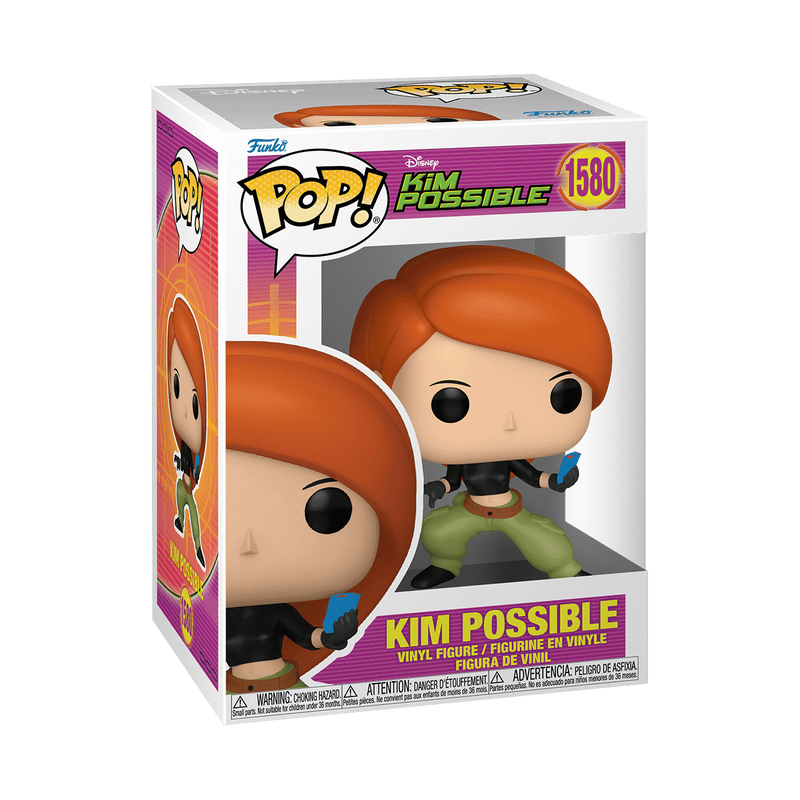 Pop! Kim Possible, , hi-res view 2
