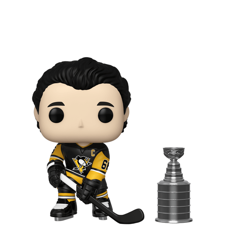 POP NHL: Penguins - Mario Lemieux (Home) (CHASE), , hi-res view 2