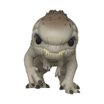Pop Distortus Rex