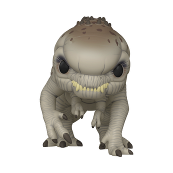 Pop! Distortus Rex, Image 1