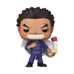 Pop! Monkey D. Garp, , hi-res view 1
