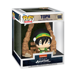 Pop! Deluxe Toph, , hi-res view 2