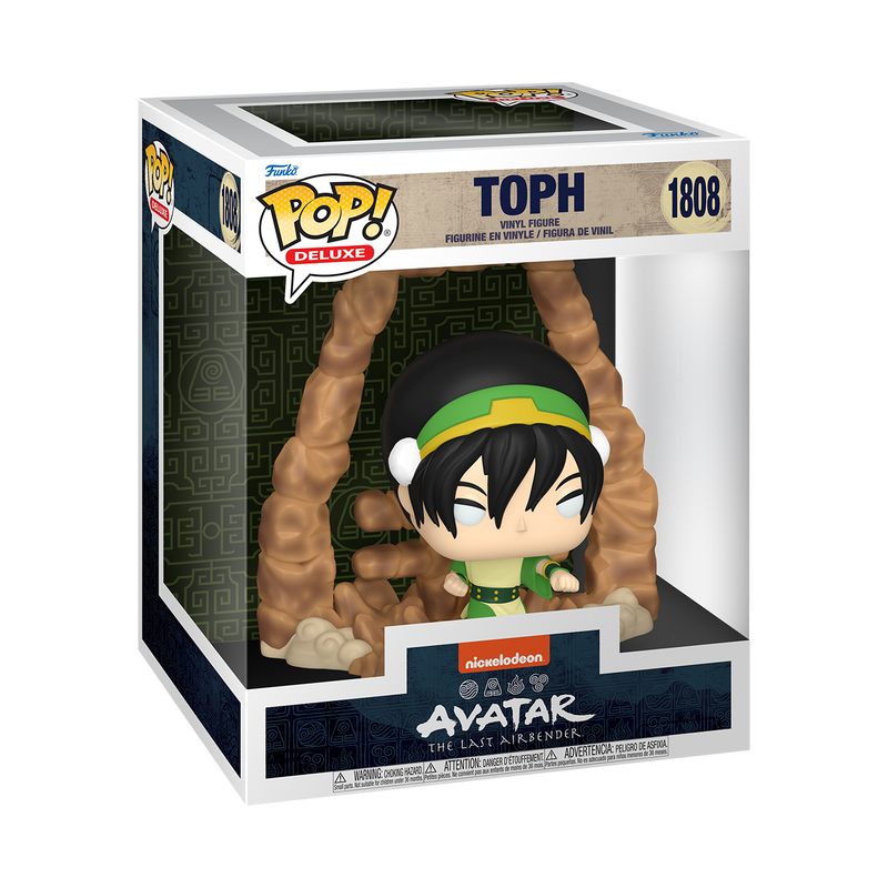 Pop! Deluxe Toph, , hi-res view 2