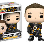 Brad Marchand (Home Jersey), , hi-res view 1