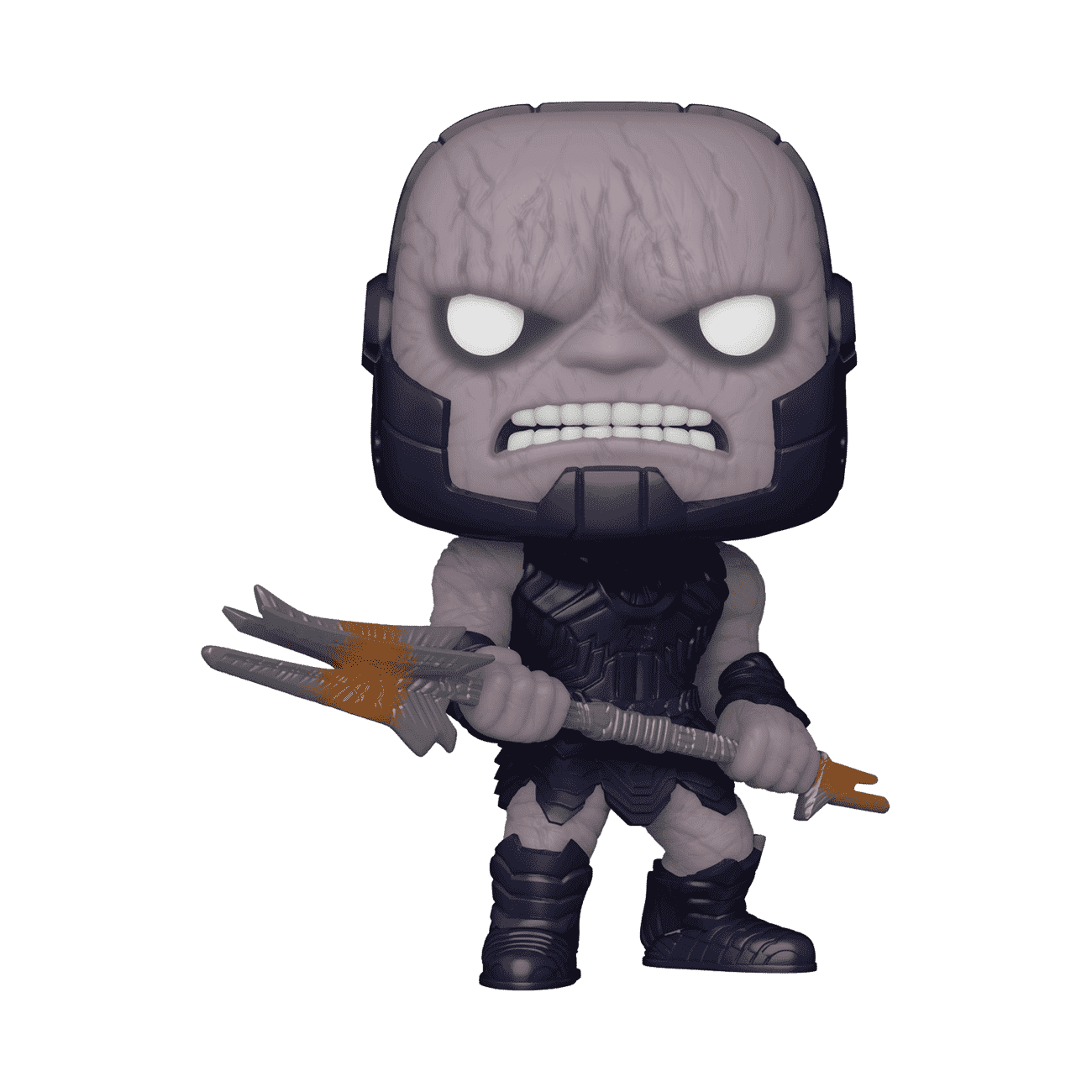 Pop! Darkseid with Staff — Funko Pop! Vinyl · Comics & Superheroes