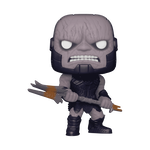 Pop! Darkseid with Staff, , hi-res view 1